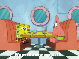 season 2 chocolate with nuts GIF by SpongeBob SquarePants