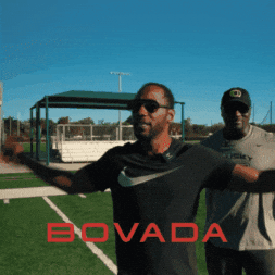 Explaining Asante Samuel GIF by Bovada