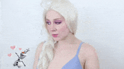 Happy Disney Princess GIF by Lillee Jean