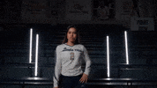 Georgia Tech Volleyball GIF by Georgia Tech Yellow Jackets