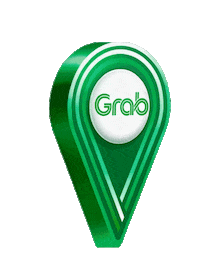 Travel Discover Sticker by Grab