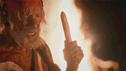 scott glenn kevin garvey GIF by The Leftovers HBO