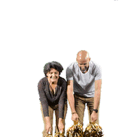 Happy Sport Sticker by Angers