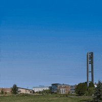 Husson University Baldwin GIF by HussonU