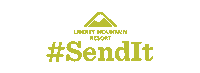 Send It Snow Day Sticker by LibertyMountainResort