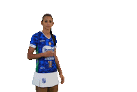 Volleyball Mtcvolei Sticker by Minas Tênis Clube