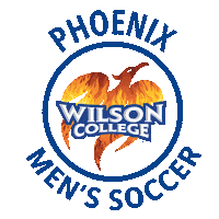 Soccer Phoenix Sticker by Wilson College