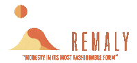 Fashion Desert Sticker by Remaly Designs