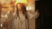 baronessvonsketch cbc baroness von sketch show jennifer whalen GIF