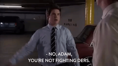 comedy central GIF by Workaholics