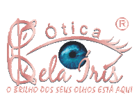 Sticker by Ótica Bela Íris
