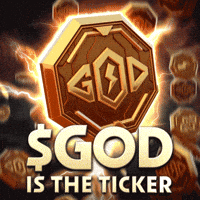Crypto Coin GIF by King Of Destiny