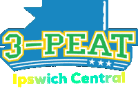 F45Ippy Sticker by F45 TRAINING KARALEEE