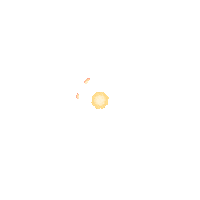 Happy Joy Sticker