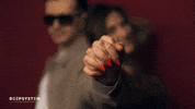Go Power Couple GIF by DEEPSYSTEM