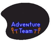 mysticfogbeerco beer adventure craftbeer adventureteam Sticker
