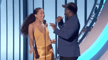 Stop Dancing Cut It Out GIF by Soul Train