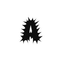 TypoGraphicDesign type typo anti typographicdesign Sticker