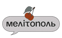 City Ukraine Sticker