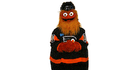 Ice Hockey Yes Sticker by NHL