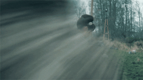 Serious Avatar The Last Airbender GIF by NETFLIX