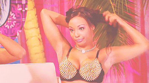 bad girls club GIF by Oxygen