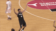 come on basketball GIF by ACB