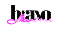 bravomartine bm bravo martine bravomartine bravomartineagence Sticker