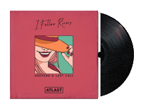 New Music Spotify Sticker by ATLAST