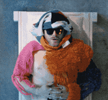 UniversalMusicDE show performance matrix tanz GIF