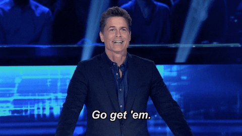 GIF by Fox TV