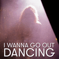 happy kylie minogue GIF