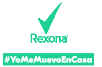 Yoga Abs Sticker by Rexona