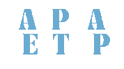 Alpha Delta Sticker