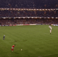 Wales Rugby GIF by Tinopolis Cymru