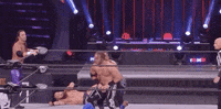 Best Friends Trent GIF by All Elite Wrestling on TNT
