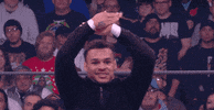 Top Flight Wrestling GIF by AEWonTV
