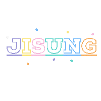 Dream Nctdream Sticker