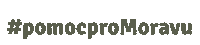 Pomocpromoravu Sticker by Wuders