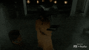Hulu American Horror Stories GIF by AHS