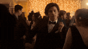 Felix GIF by HULU