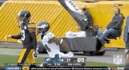 Regular Season Football GIF by NFL