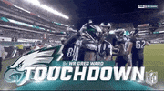 Regular Season Football GIF by NFL