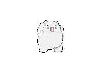 910324Aareese omg help head leave me alone Sticker