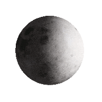 3D Space Sticker by SuperGSATB