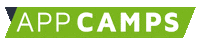 Digitale Bildung Sticker by app camps