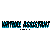 GetStaffedUp gsu virtualassistant getstaffedup Sticker