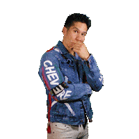 funny face dance Sticker by CHYNO MIRANDA