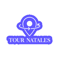 Torres Del Paine Sticker by Tour Natales