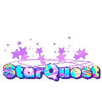 Dance Competition Sticker by StarQuest Performing Arts Competitions